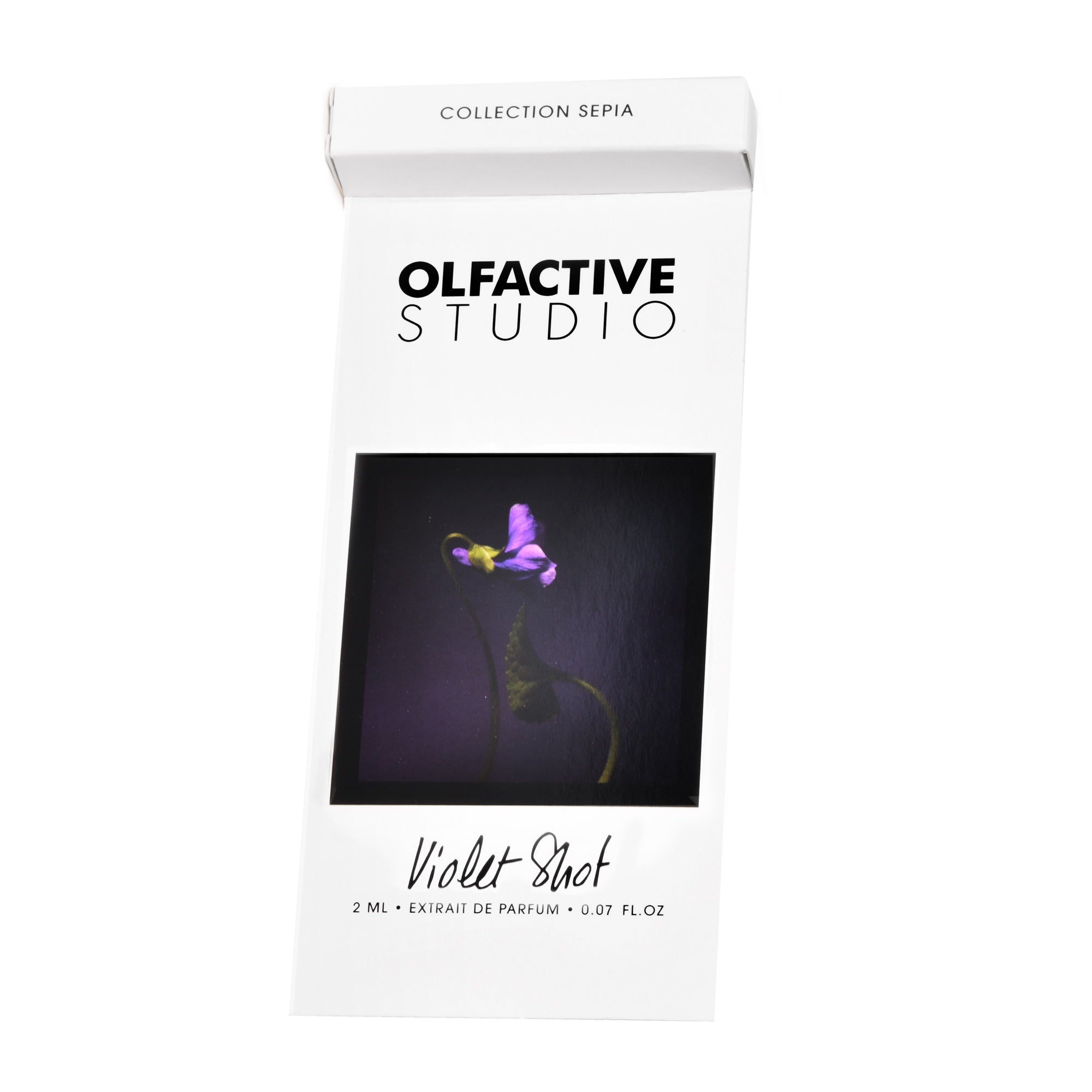 Violet Shot