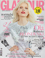 <strong>GLAMOUR</strong> - POLONIA - 09/2014