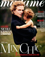 <strong>MADAME FIGARO</strong> - FRANKREICH - 11/2012