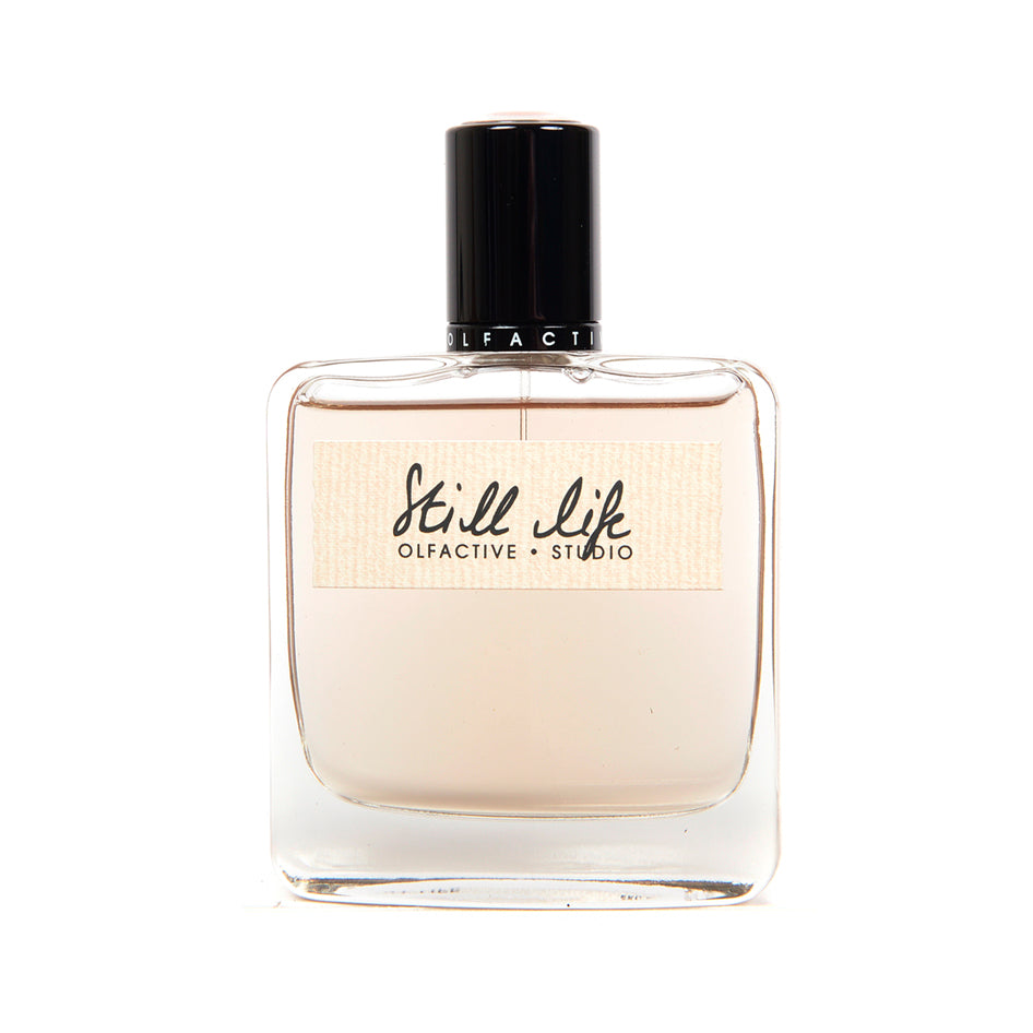 Still Life | Eau de Parfum 50ml | Yuzu Cocktail | Rum | Cedarwood