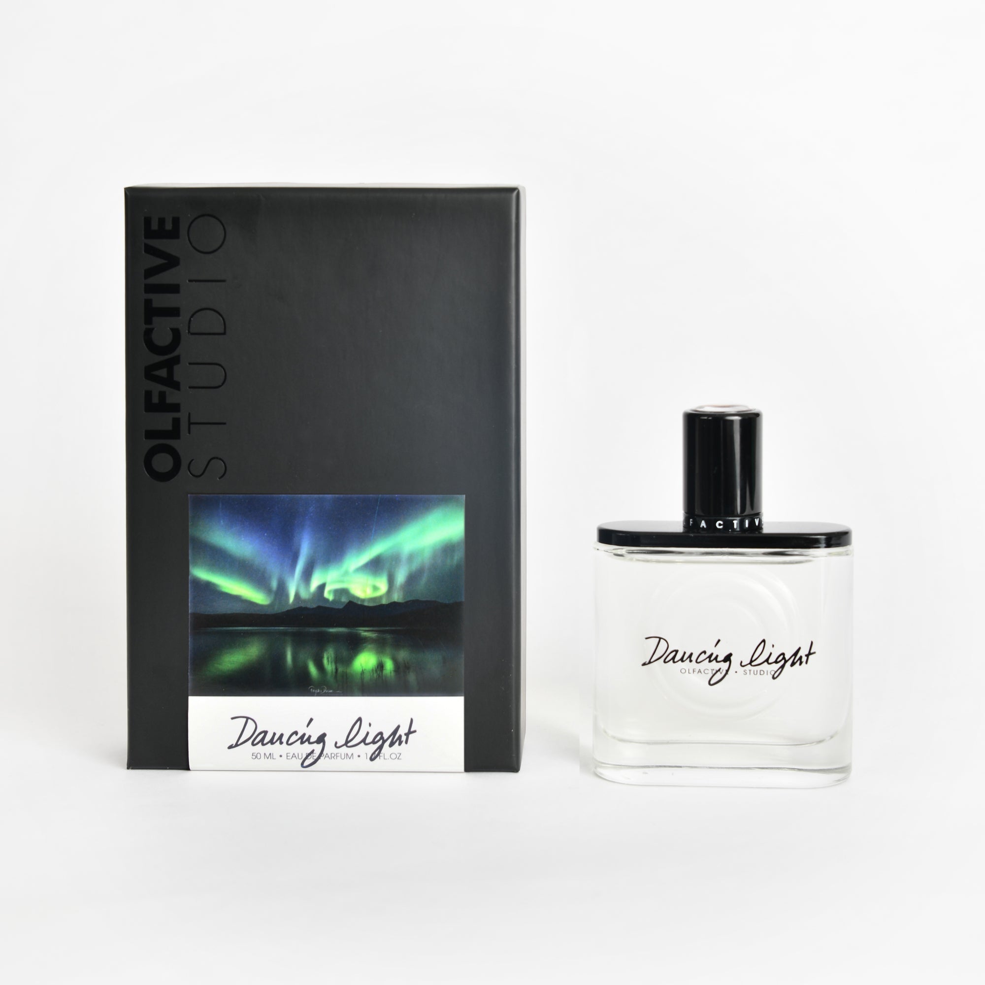 Dancing Light | Eau de Parfum 50ml | Jasmine | Neroli | Musks