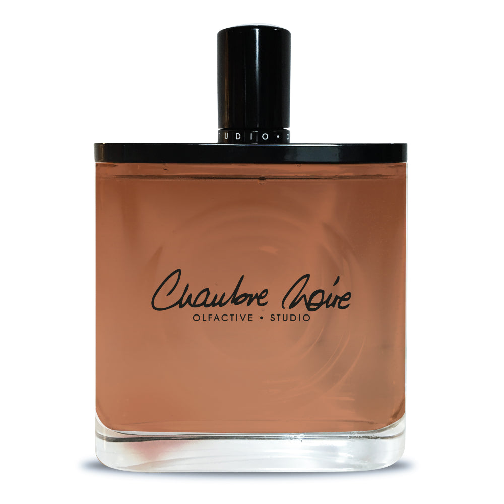 Olfactive Studio | Chambre Noire | Eau de Parfum 100ml | Pelle | Patchouli | Prugna