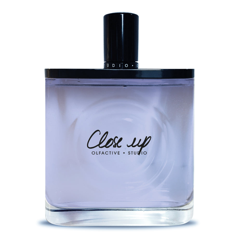 Close Up | Eau de Parfum 100ml | Kirsche | Kaffee | Ambra