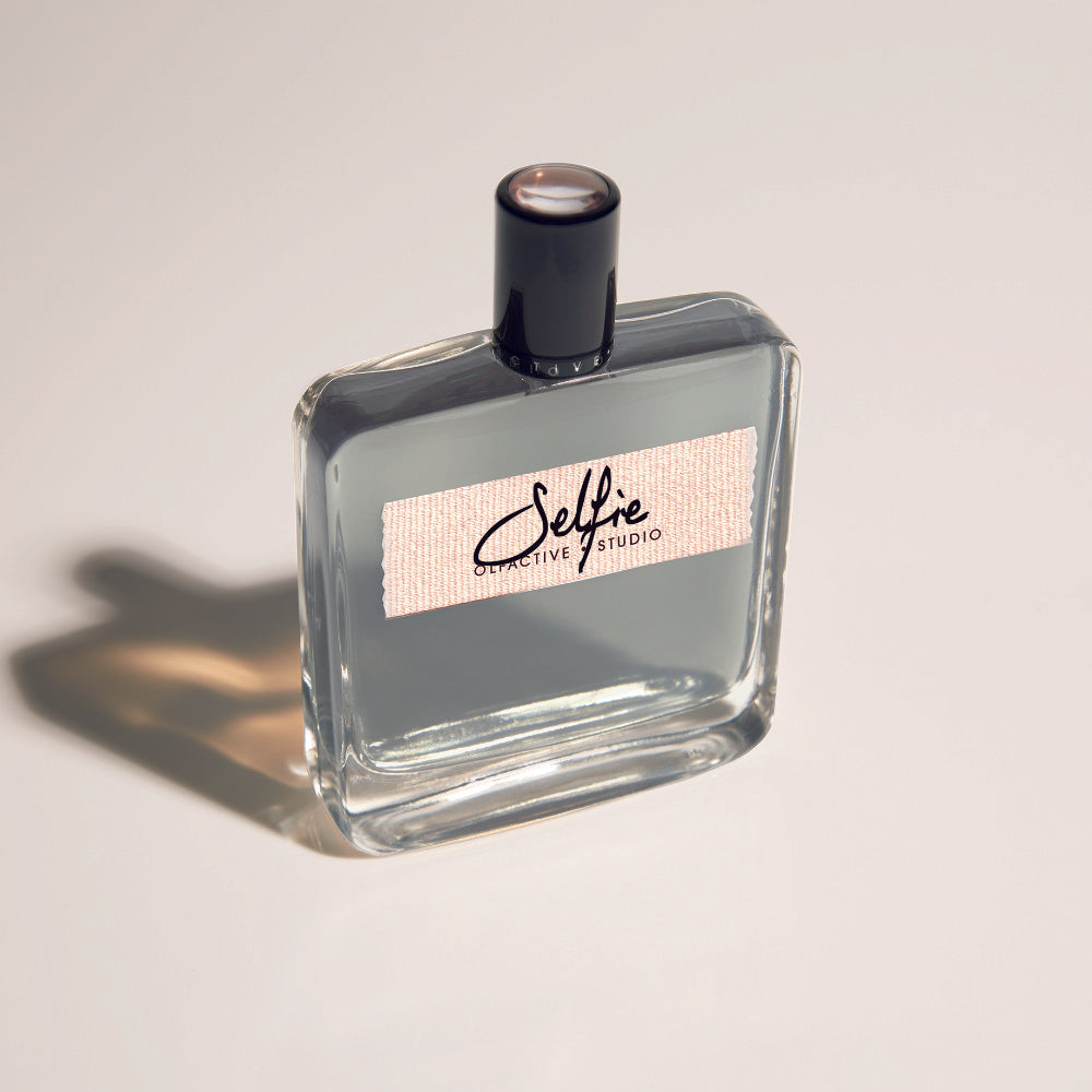 自拍| 香水水| 嗅觉工作室– Olfactive Studio