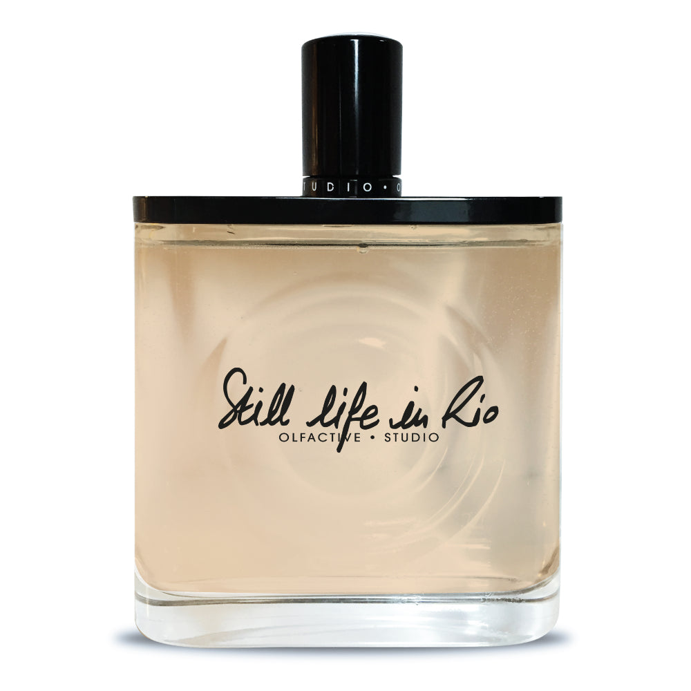 Still Life In Rio | Eau de Parfum 100ml | Ingwer | Kokonusswasser | Rum