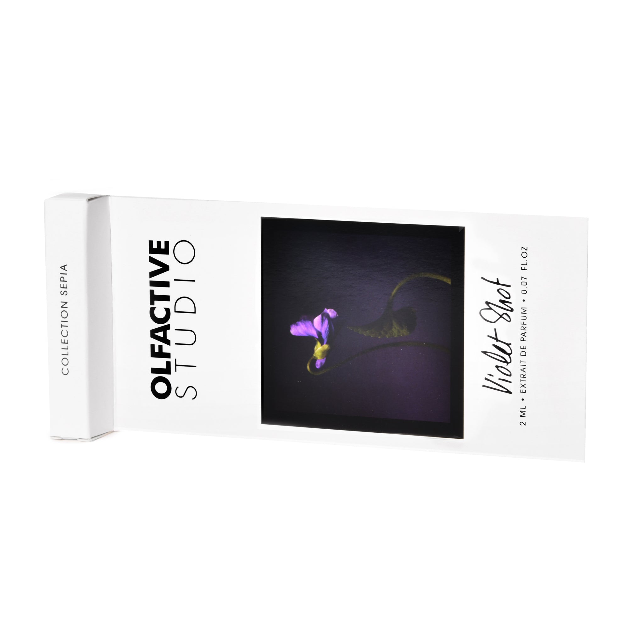 Violet Shot