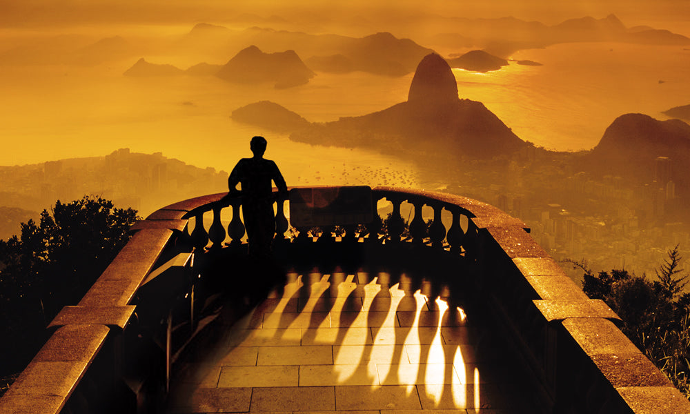 Still Life In Rio