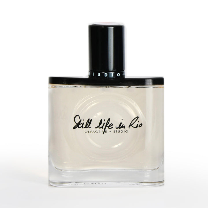 Still Life in Rio | Eau de Parfum 50ml | Ruivo | Água de Côco | Rum