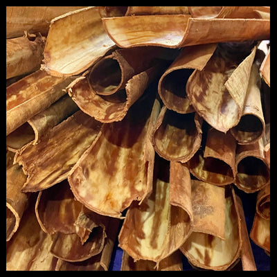 CEYLON CINNAMON, SRI LANKA’S MOST PRECIOUS INGREDIENT