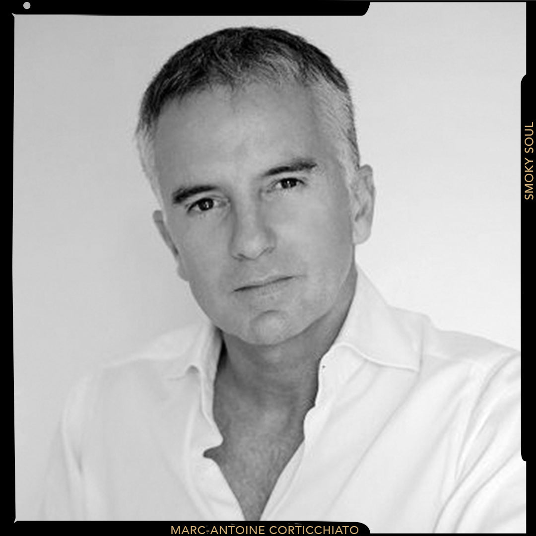 MARC-ANTOINE CORTICCHIATO