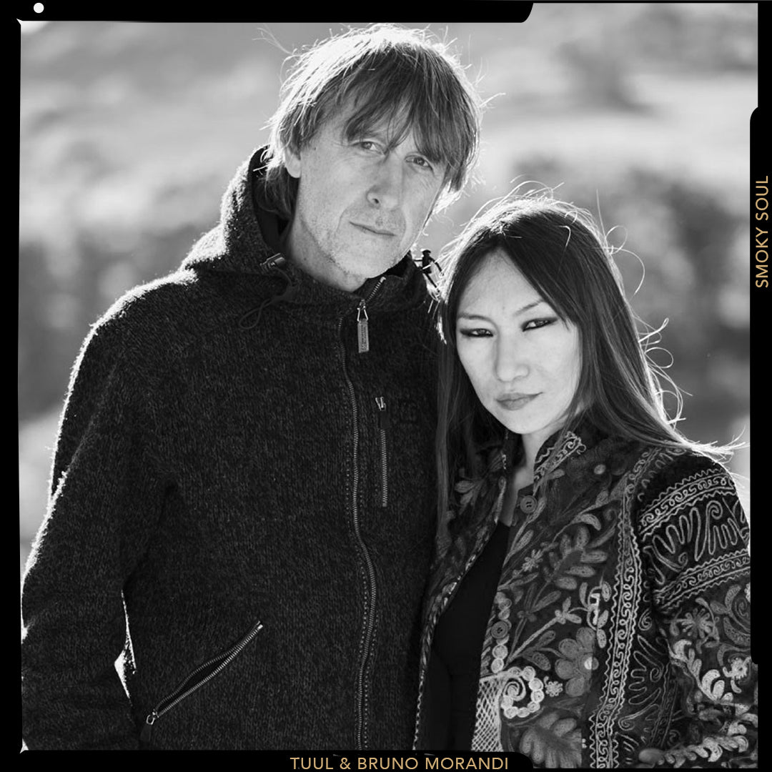 TUUL & BRUNO MORANDI