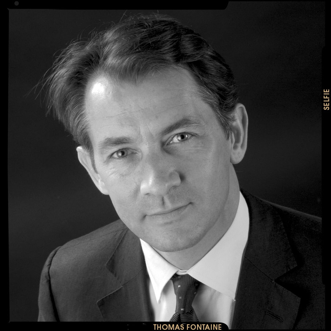THOMAS FONTAINE