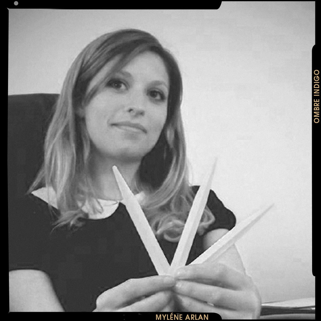 MYLÈNE ALRAN