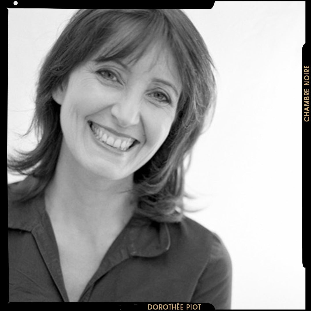 DOROTHÉE PIOT