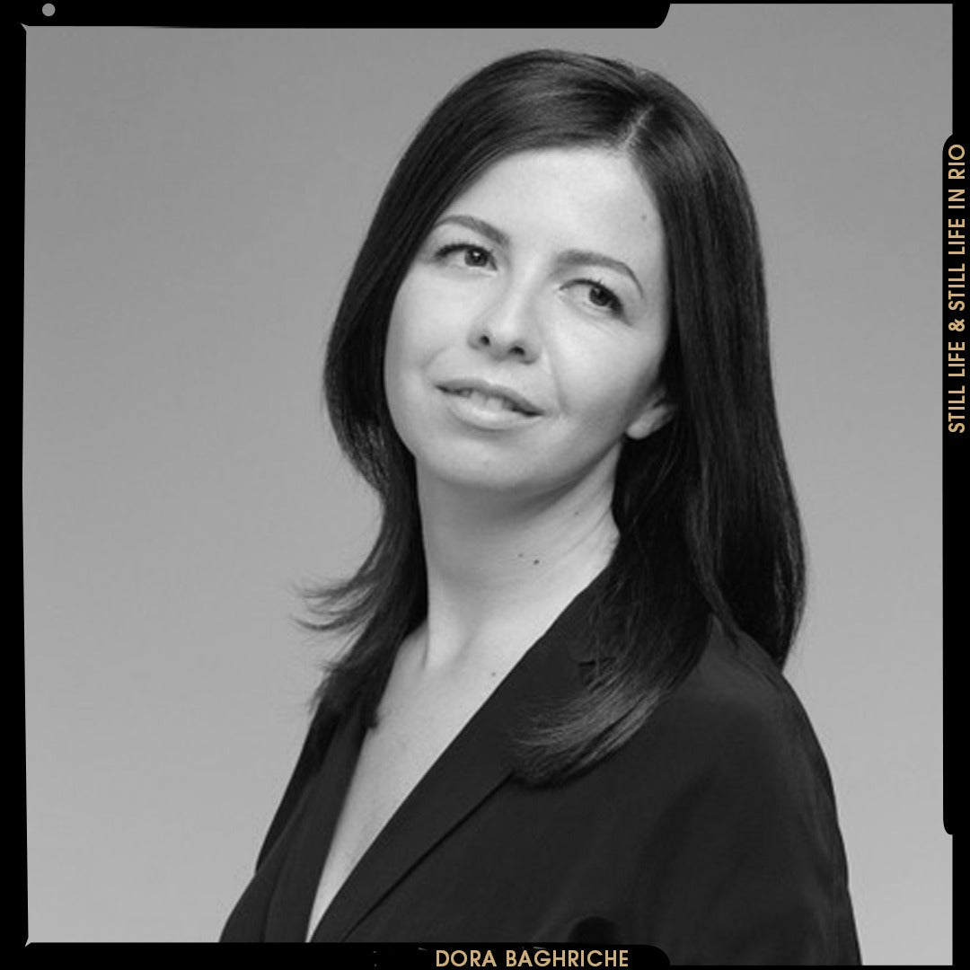 DORA BAGHRICHE