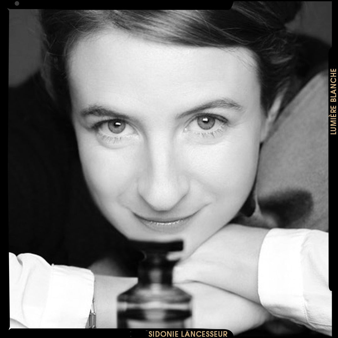 SIDONIE LANCESSEUR