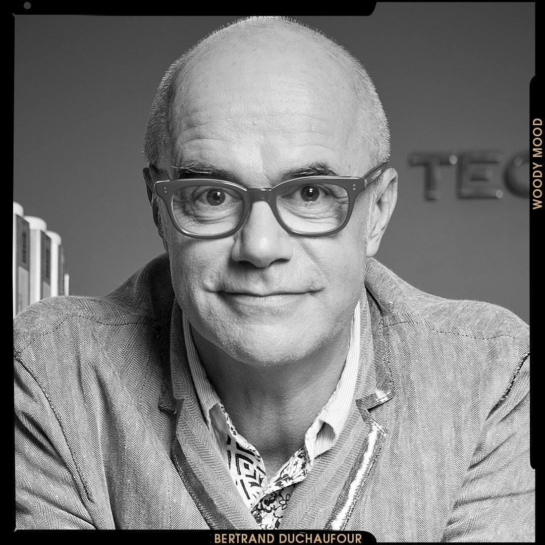 BERTRAND DUCHAUFOUR