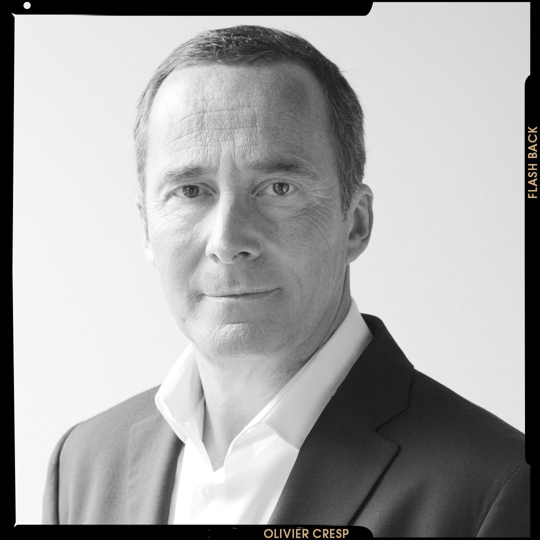 OLIVIER CRESP