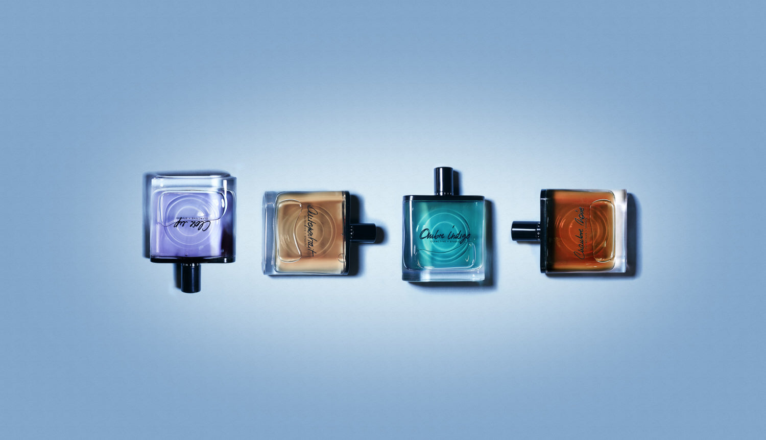 PERFUMES