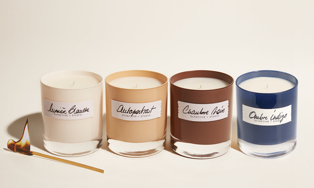 CANDLES