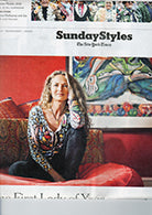 <strong>SUNDAY STYLES</strong> - USA - 04/2013