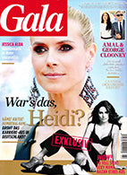 <strong>GALA</strong> - ALLEMAGNE - 05/2015