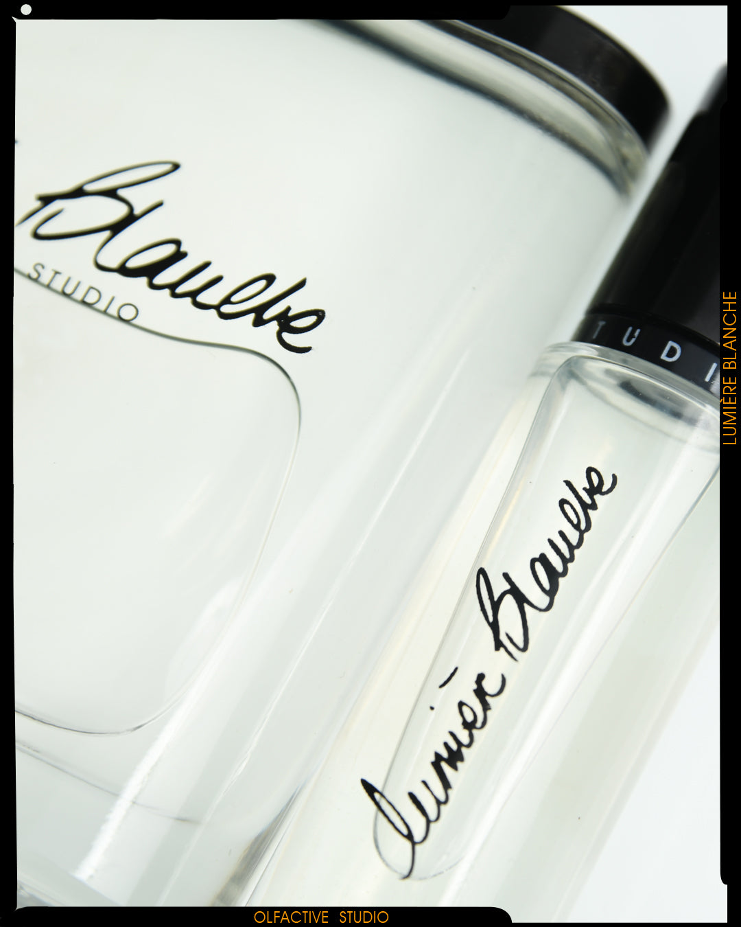 Olfactive Studio Perfumes
