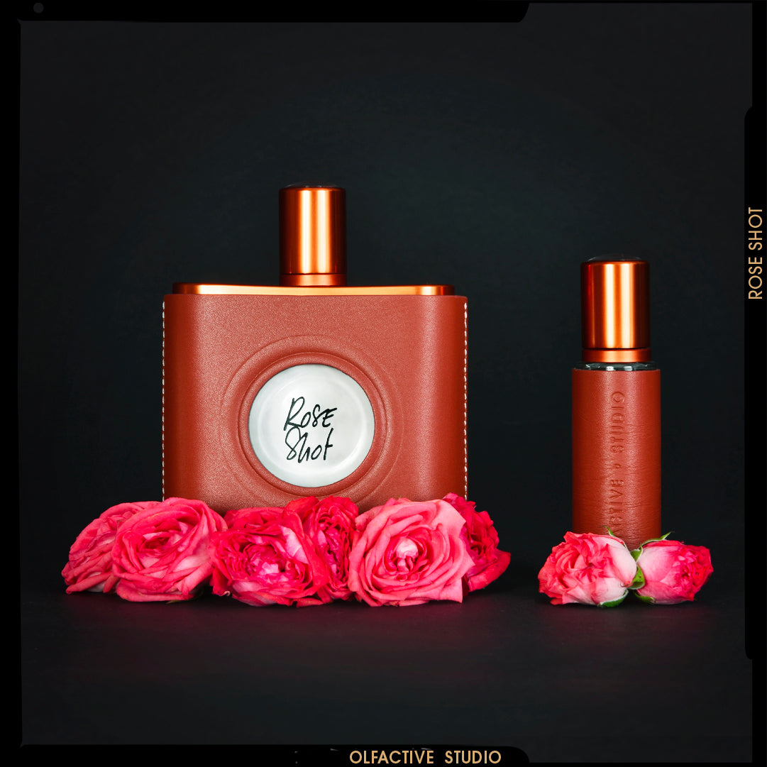 Olfactive Studio Perfumes