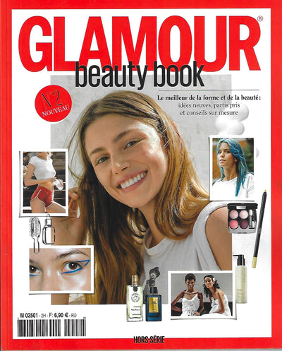 <strong>GLAMOUR</strong> - FRANCE - 05/2017