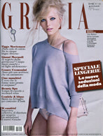 <strong>GRAZIA</strong> - ITALIA - 11/2012