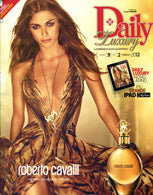<strong>LUXURY DAILY</strong> - ITALIE - 02/2012