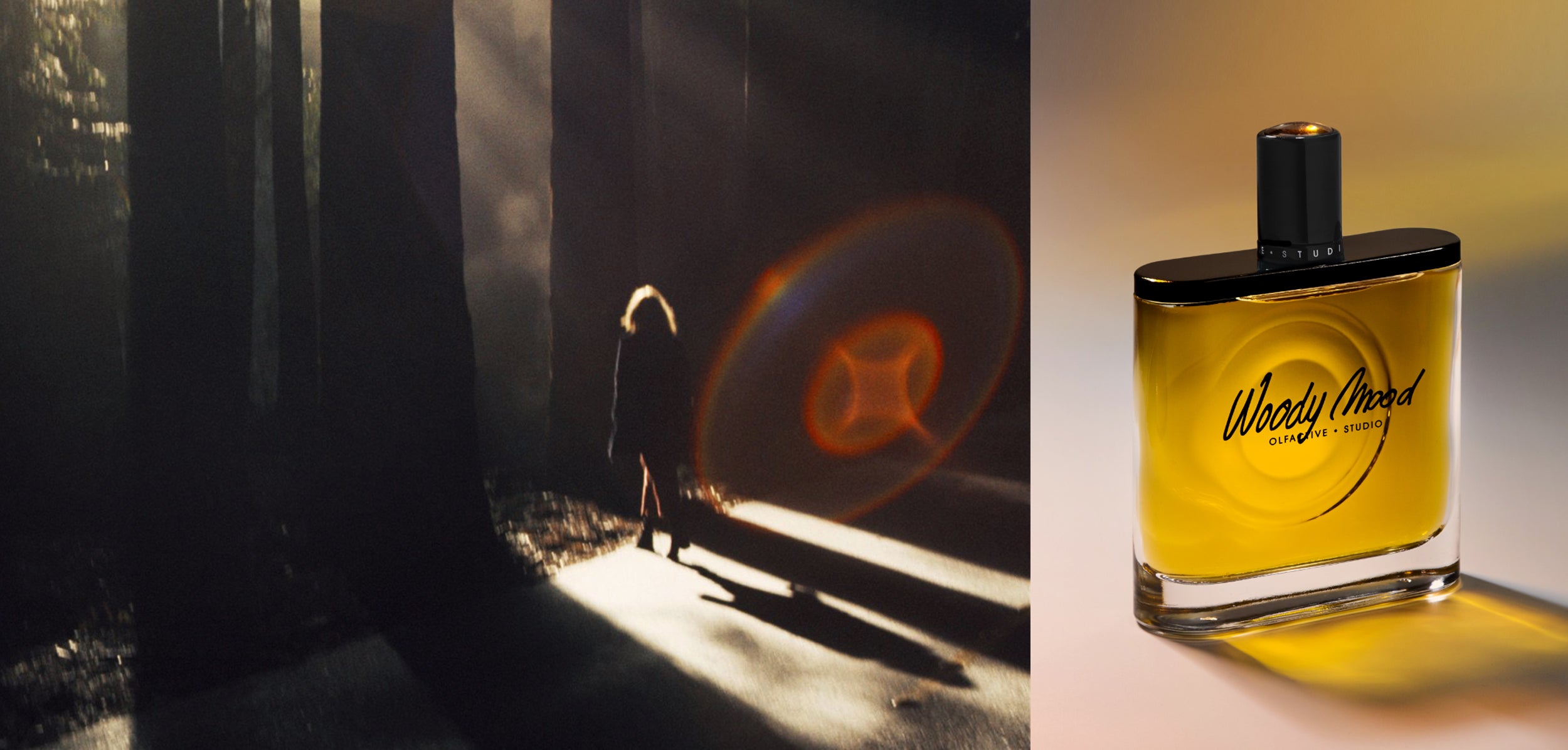 Olfactive Studio Perfumes