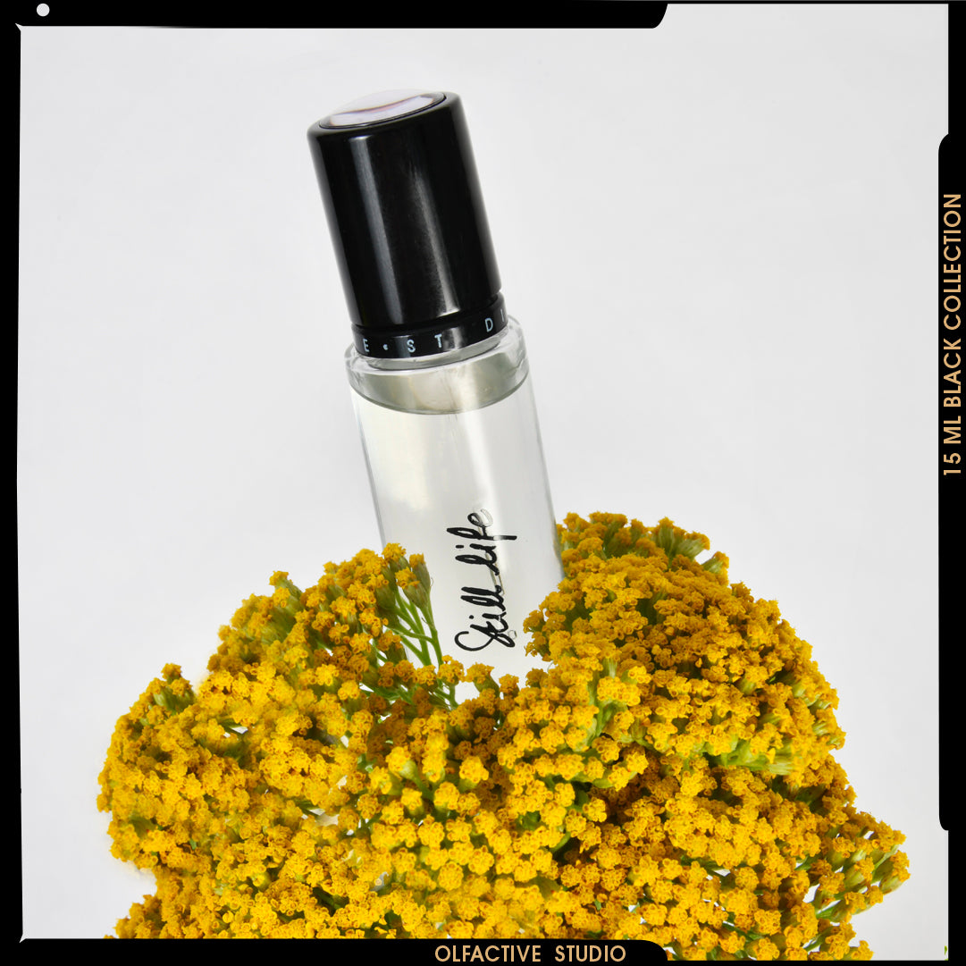 Olfactory Studio Dancing Light 50mL1/5使用 50 毫升– Olfactive Studio