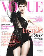 <strong>VOGUE</strong> - PAESI BASSI - 11/2012