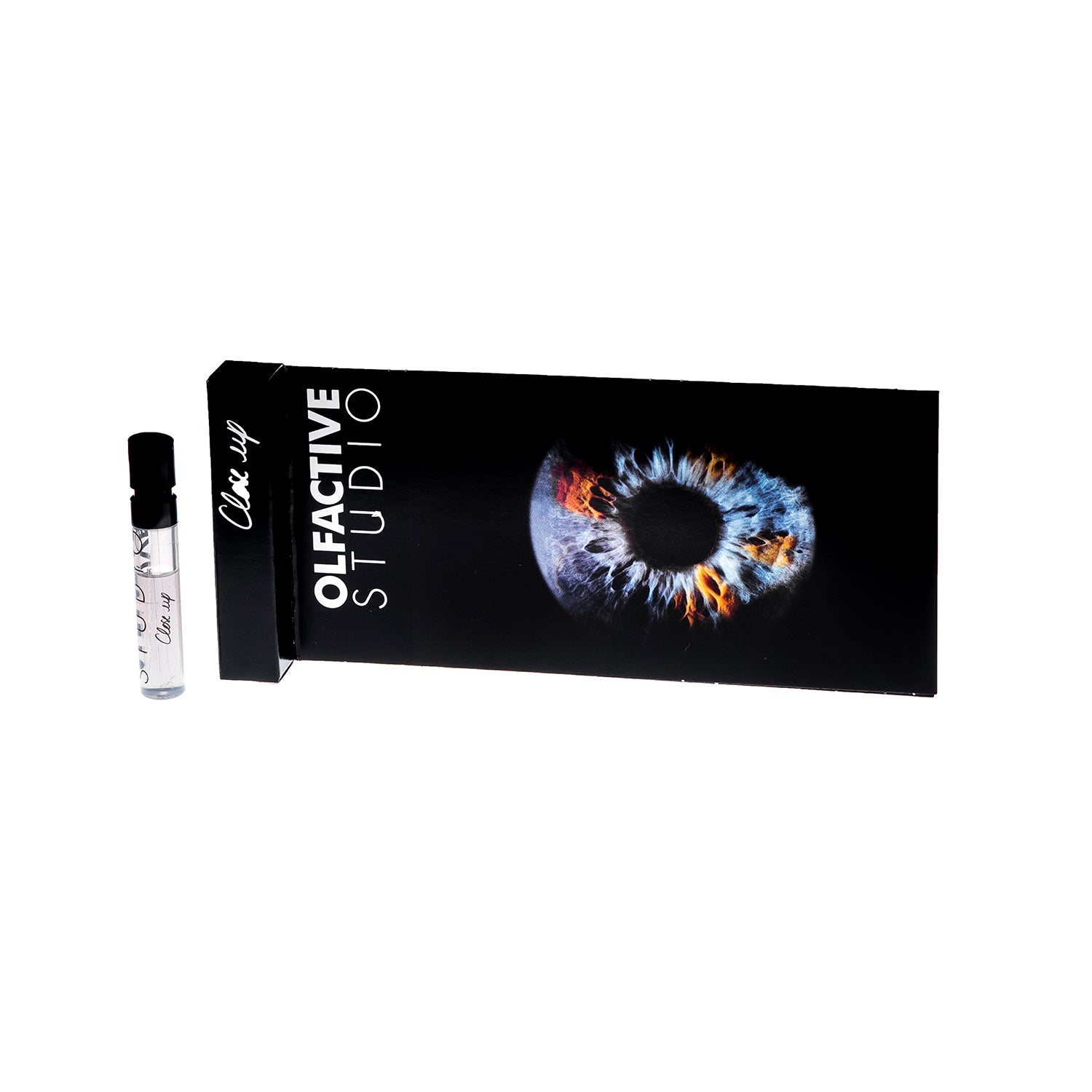 Olfactive Studio | Close Up | Eau de Parfum | Cherry | Coffee | Amber