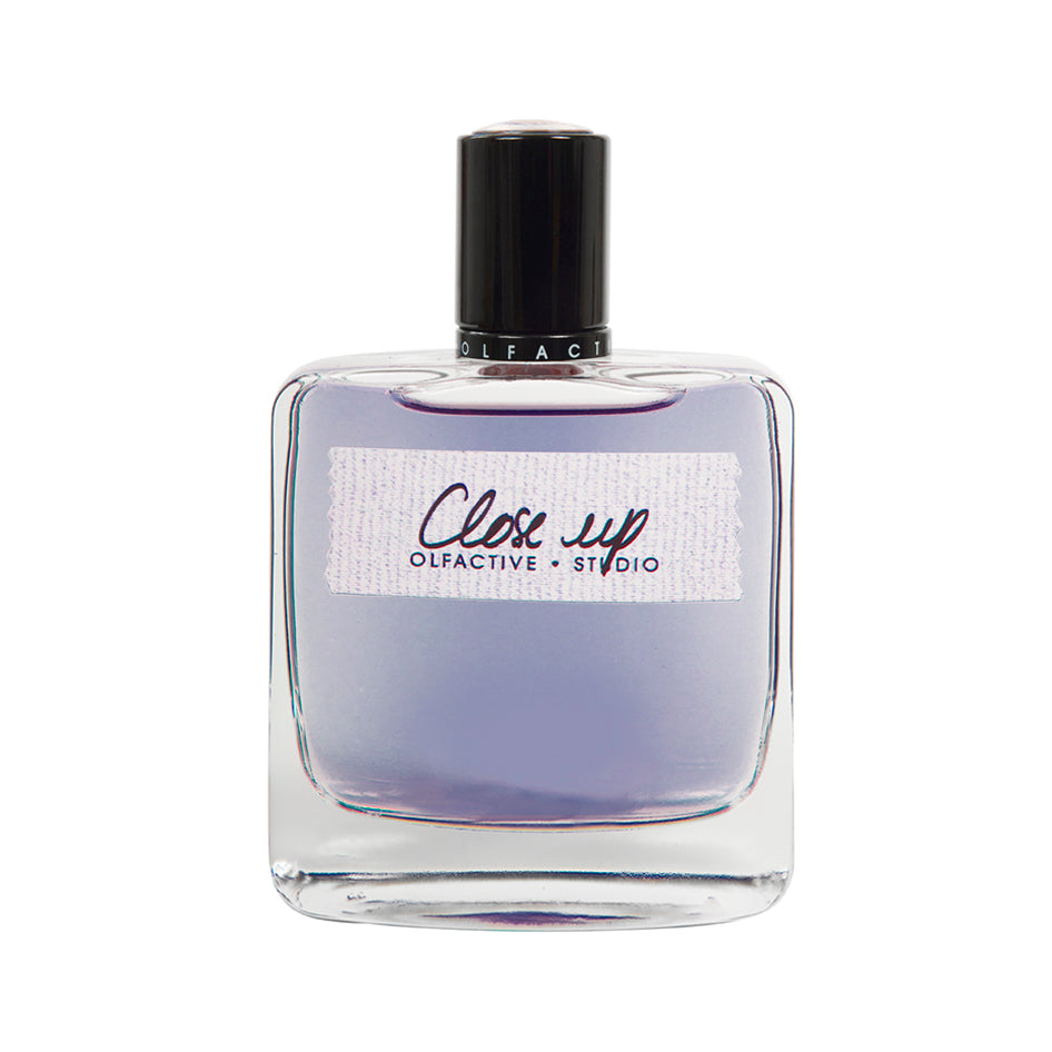 Close Up | Eau de Parfum 50ml | Ciliegia | Caffè | Ambra