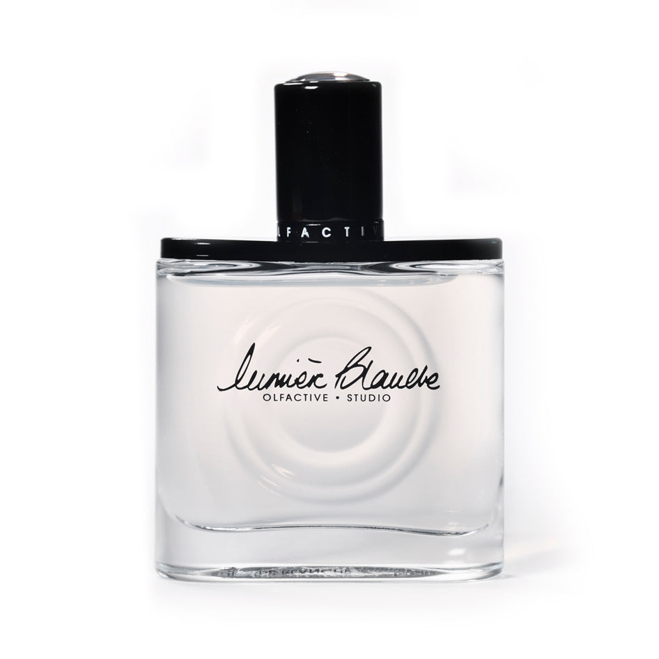 Lumière Blanche | Eau de Parfum 50ml | Mandelmilch | Iris | Sandelholz