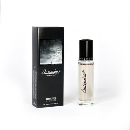 Autoportrait | Eau de Parfum 15ml | Zedernholz | Vetiver |Weihrauch
