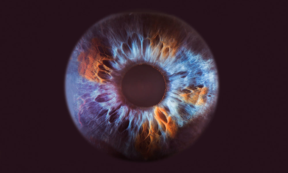 Olfactive Studio | Close Up | Eau de Parfum 50ml | Cherry | Coffee