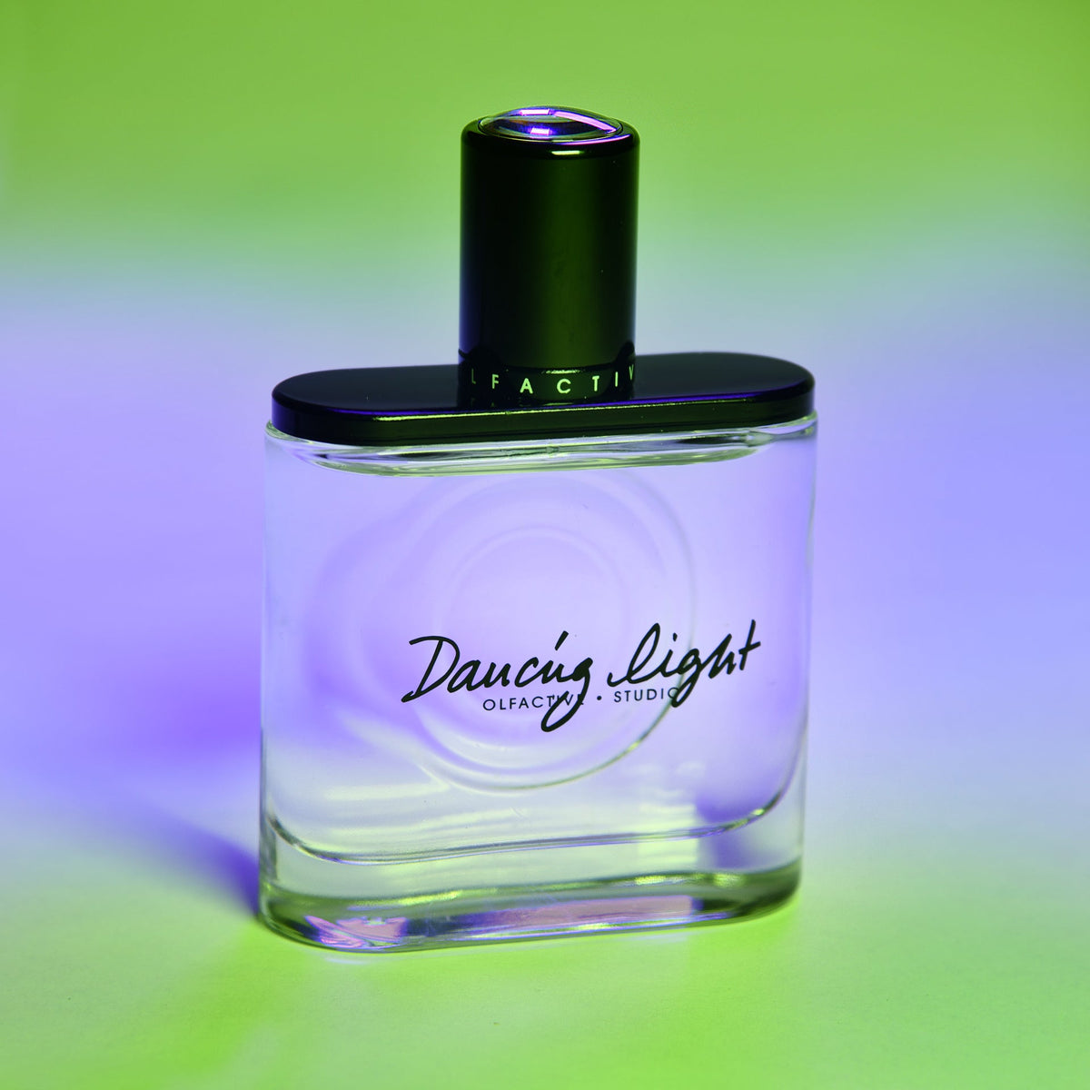 Olfactive Studio | Dancing Light | Eau de Parfum | Jasmine | Neroli | Musks