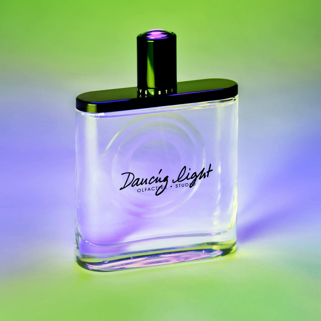 Dancing Light
