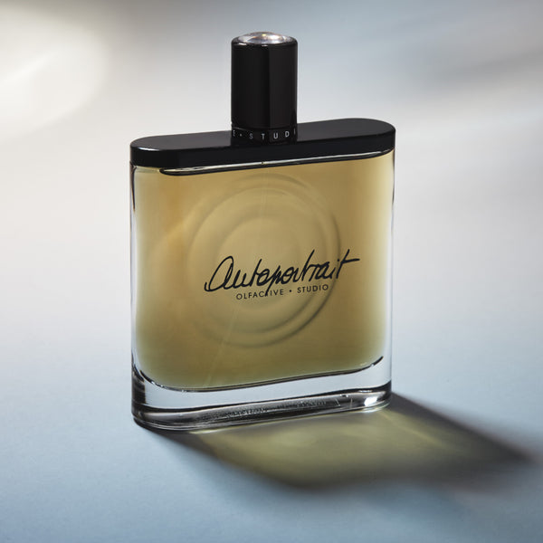 Olfactive Studio | Autoportrait | Eau de Parfum | Cedar | Vetiver