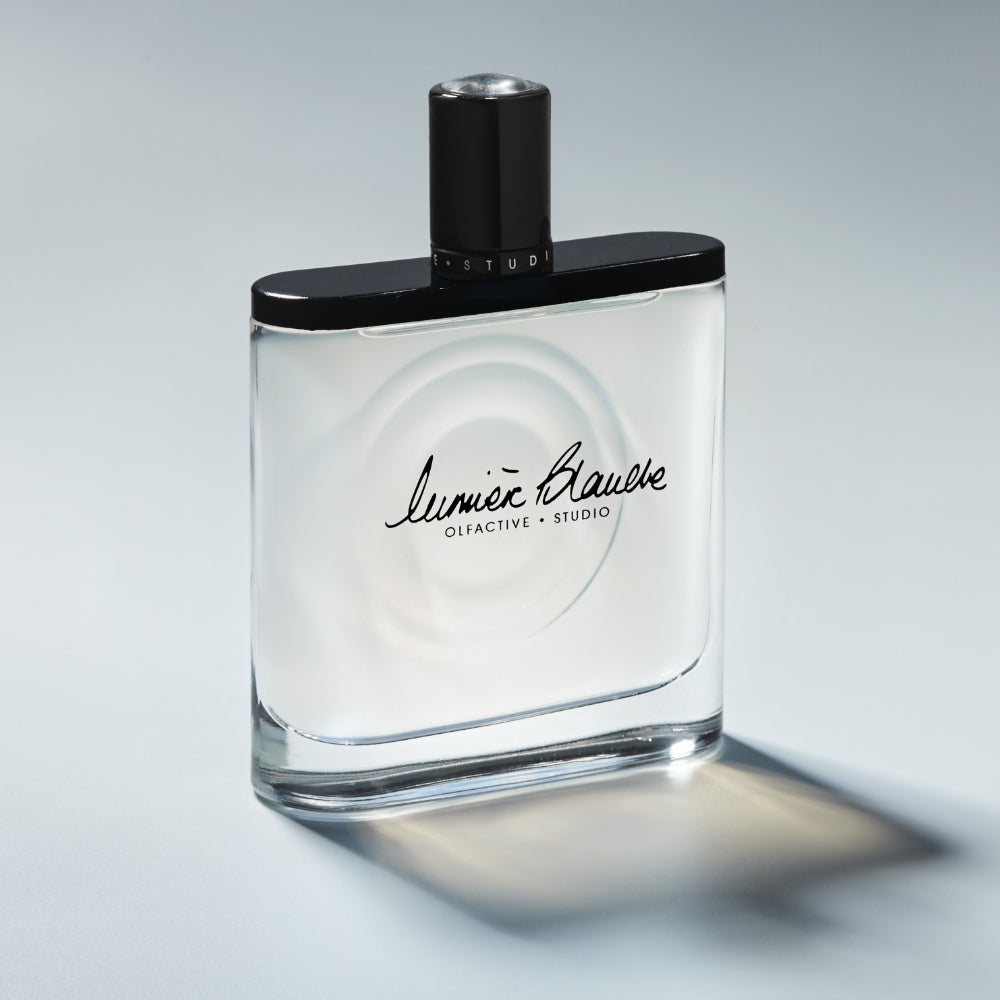 Lumière Blanche | Eau de Parfum 100ml | Lait d&