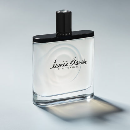 Lumière Blanche | Eau de Parfum 100ml | Lait d&
