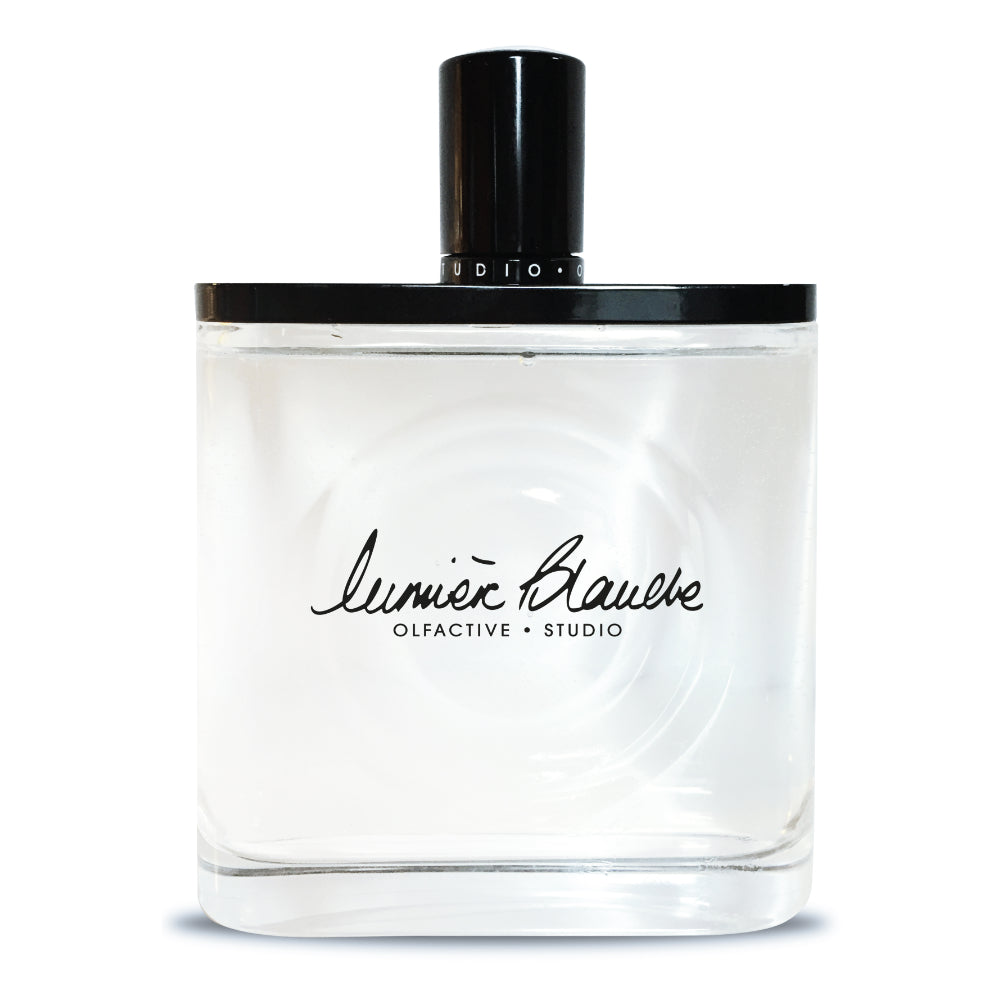 Lumière Blanche | Eau de Parfum 100ml | Lait d&