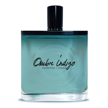 أومبري نيلي | ماء عطر 100 مل | مسك الروم | عطور | العنبر Ombre Indigo
