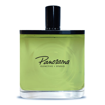 Olfactive Studio | Panorama | Eau de Parfum 100ml | Wasabi | Myrrhe | Fir Balsam