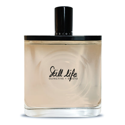 Still Life | Eau de Parfum 100ml | Yuzu Cocktail | Rum |  Cedarwood