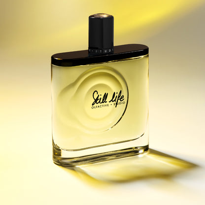 Still Life | Eau de Parfum 100ml | Yuzu Cocktail | Rum |  Cedarwood