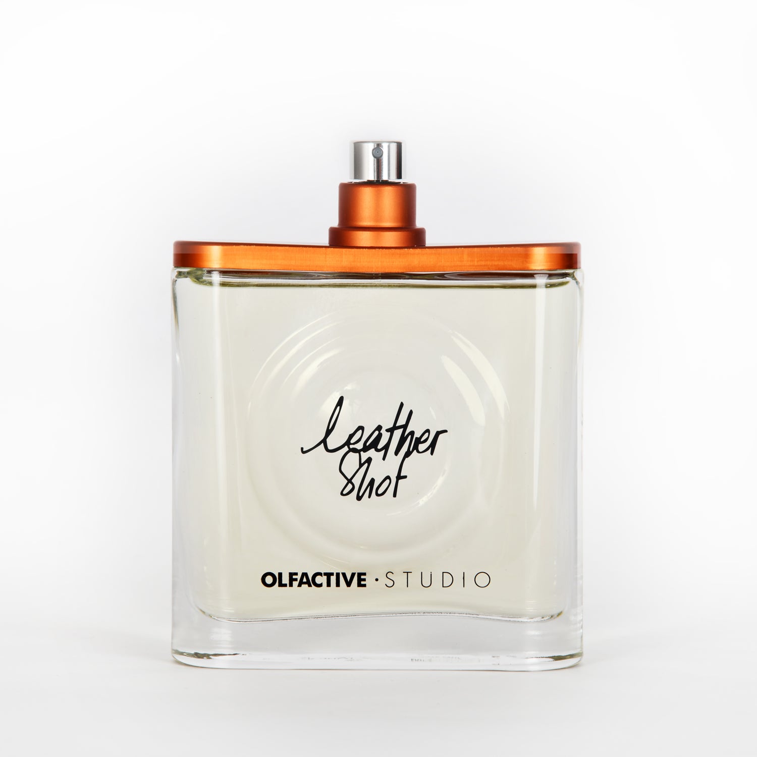 Olfactive Studio | Leather Shot | Extrait de Parfum | Leather